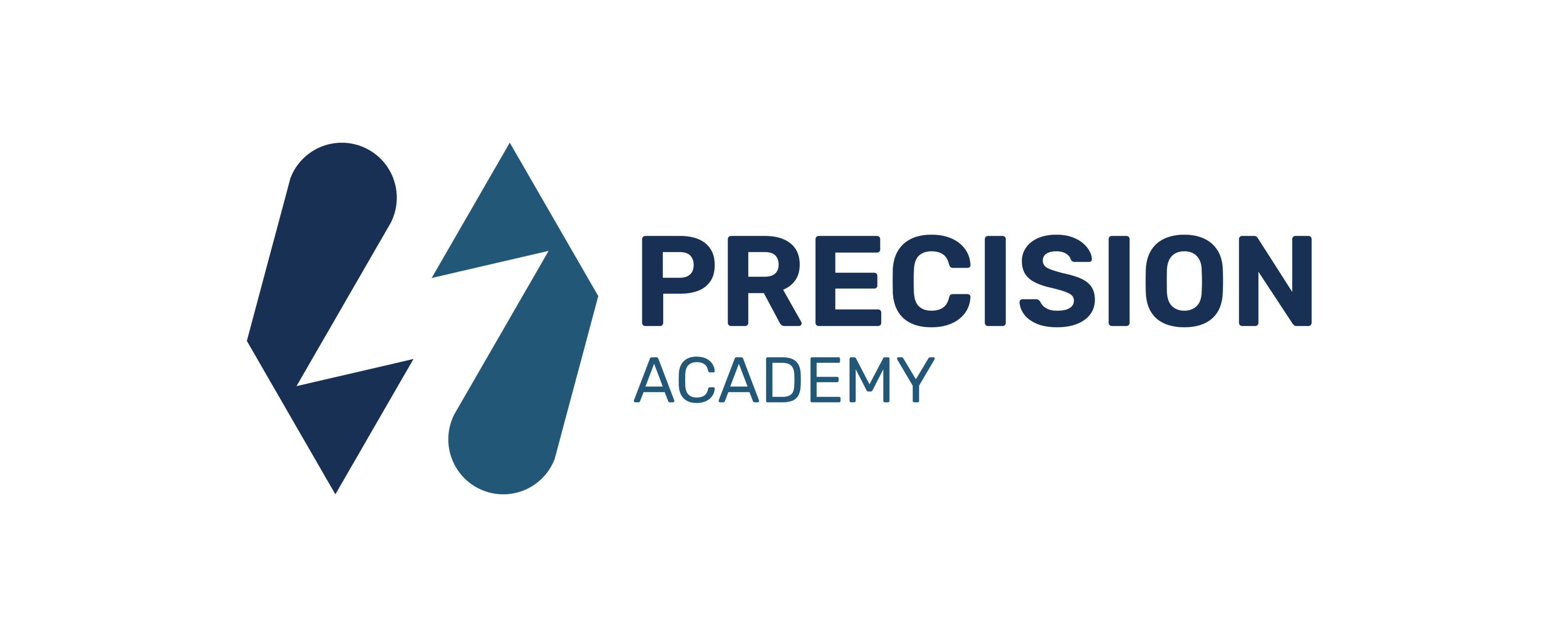Precision Academy